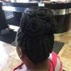Kadi Professional Hair Braiding