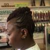 Kadi Professional Hair Braiding