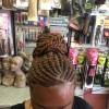 Kadi Professional Hair Braiding