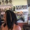 Kadi Professional Hair Braiding