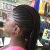 Kadi Professional Hair Braiding