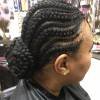 Kadi Professional Hair Braiding
