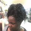 Kadi Professional Hair Braiding