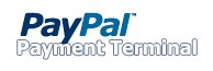 PayPal.com - Secure Payments